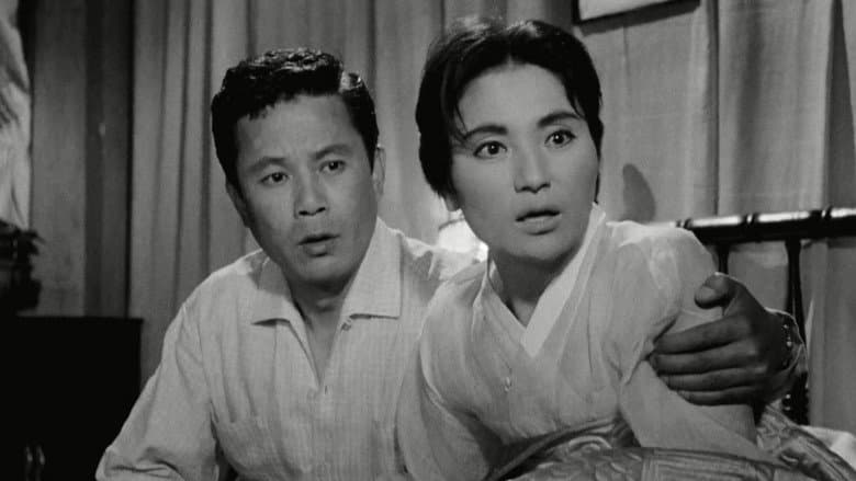 The Housemaid still