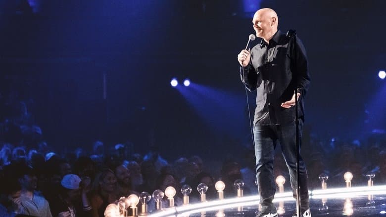 Bill Burr Presents: Friends Who Kill still