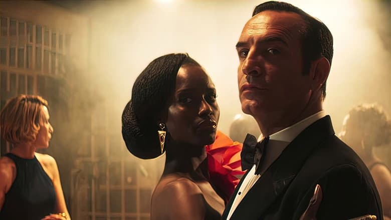 OSS 117: From Africa with Love still