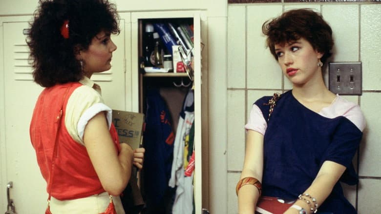 Sixteen Candles still