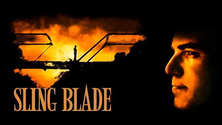 Sling Blade still