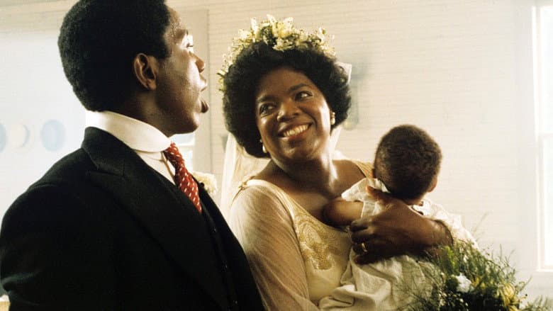 The Color Purple still
