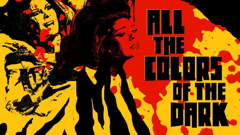 All the Colours of the Dark still