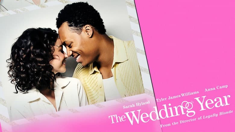 The Wedding Year still