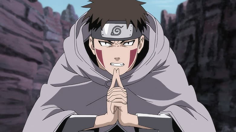 Naruto Shippuden the Movie: The Will of Fire still