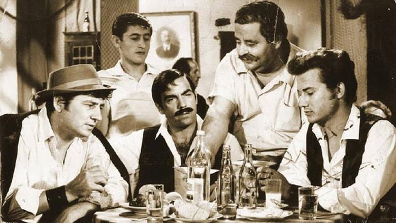 Gecelerin Kralı still