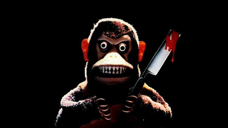 Monkey Shines still