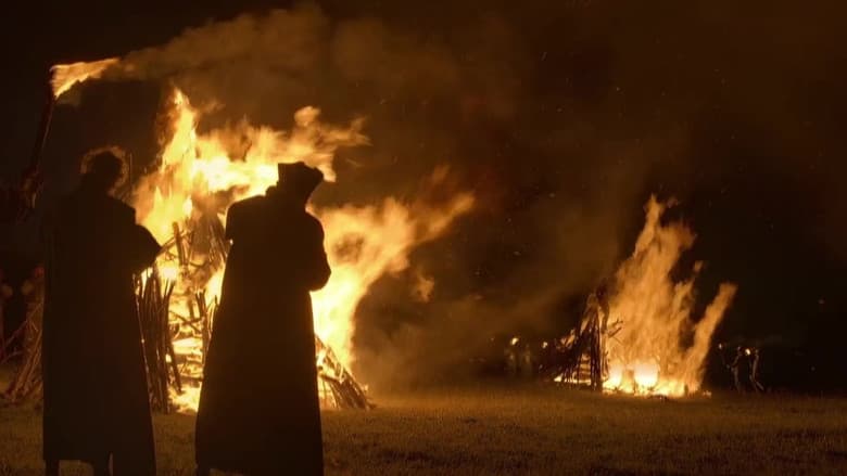 Sorcières : chronique d'un massacre still