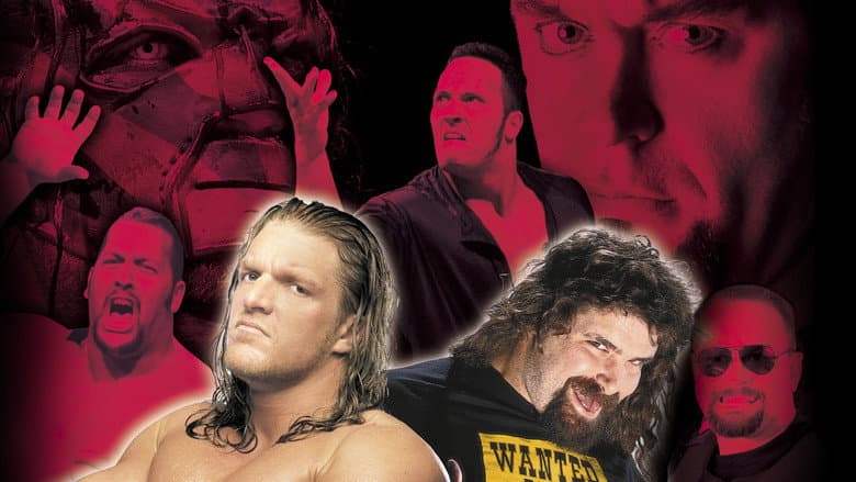 WWE Royal Rumble 2000 still