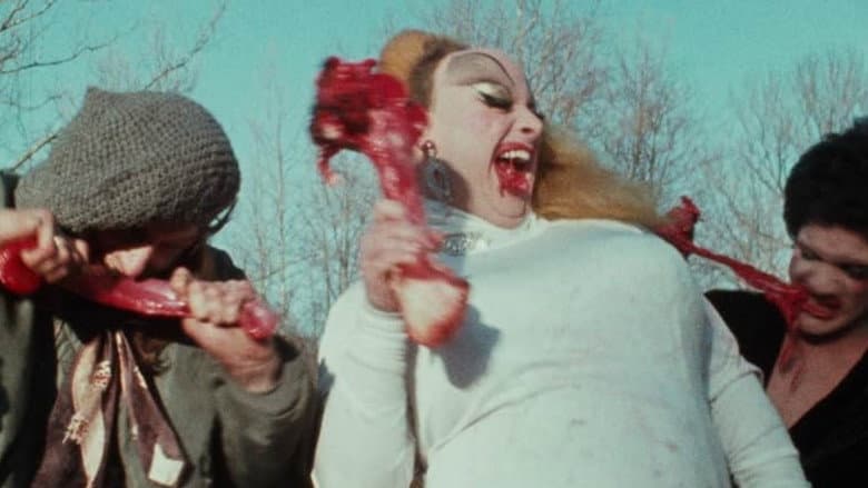 Pink Flamingos still