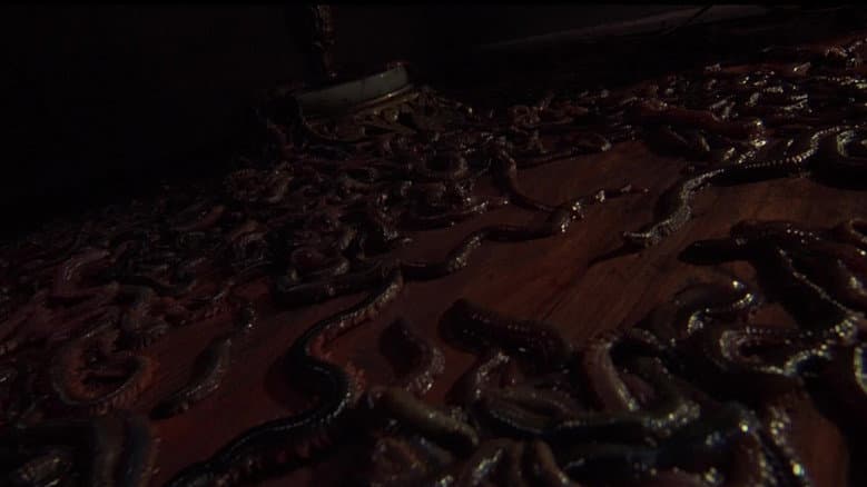 Squirm still