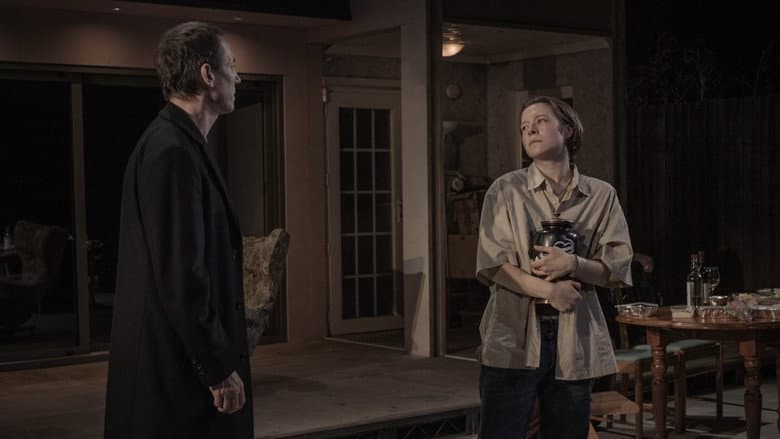 National Theatre Live: The Other Place still