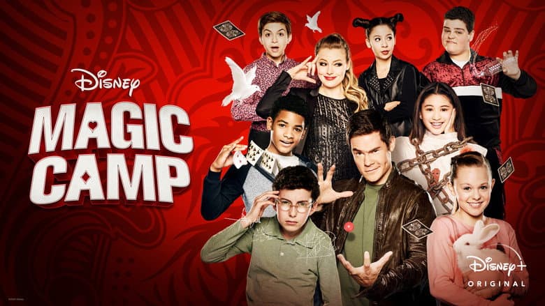 Magic Camp still