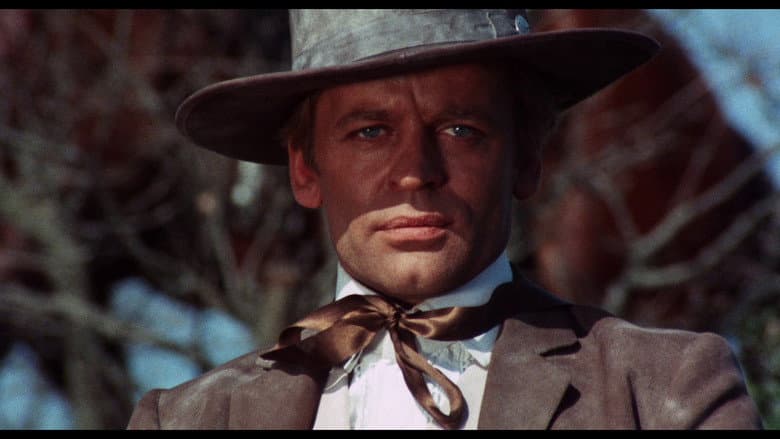 If You Meet Sartana Pray for Your Death still