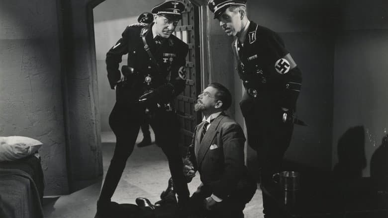 The Strange Death of Adolf Hitler still