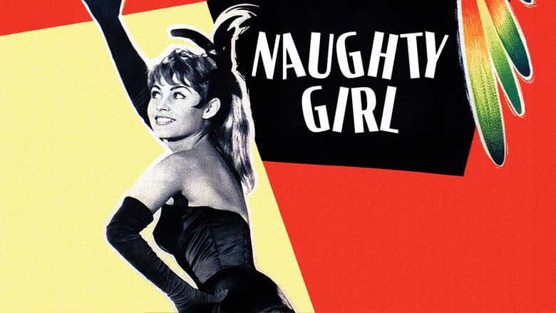 That Naughty Girl still