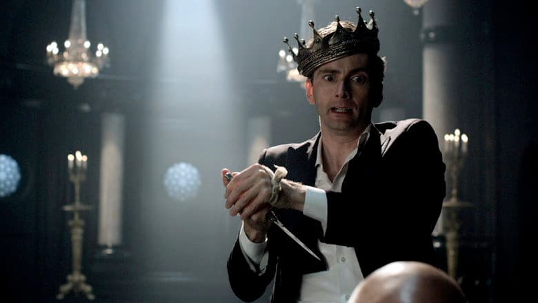 Hamlet still