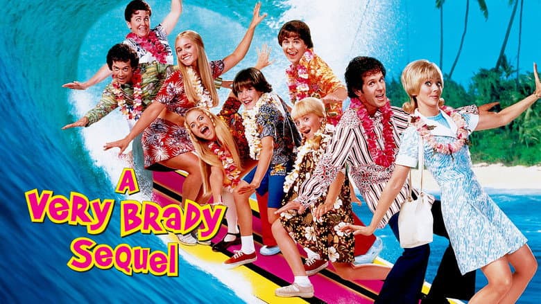 A Very Brady Sequel still