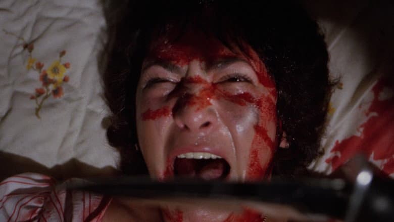 The Infernal Rapist still