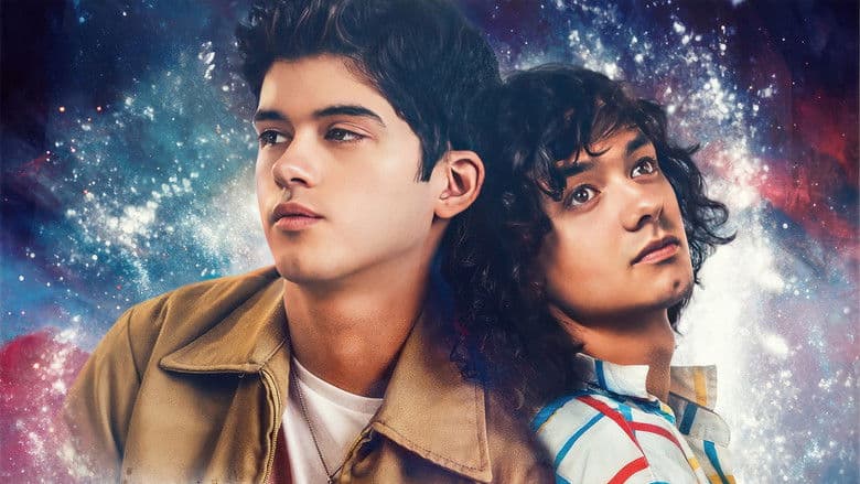Aristotle and Dante Discover the Secrets of the Universe still