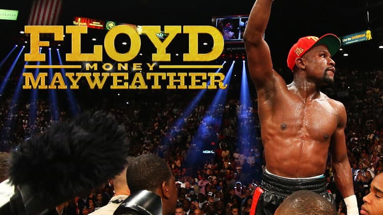 Floyd "Money" Mayweather still