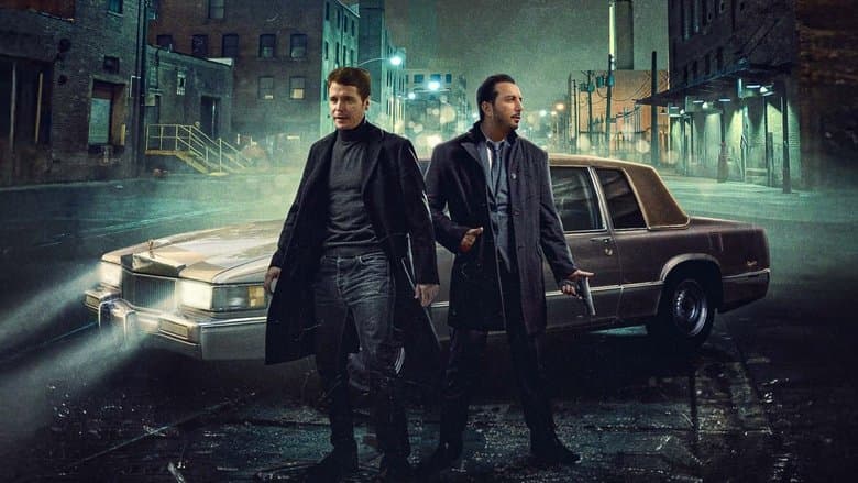 Mob Cops still