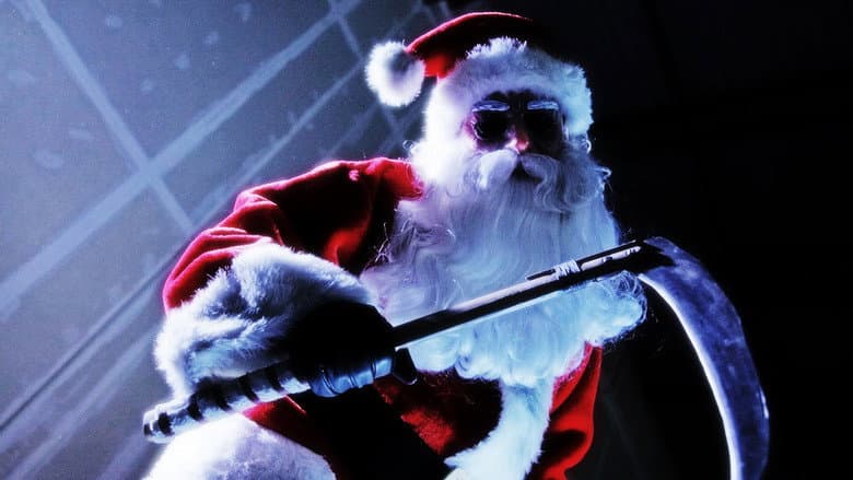 Silent Night still