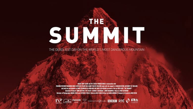 The Summit still