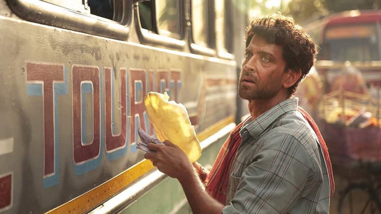Super 30 still