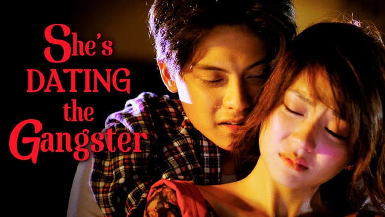 She's Dating the Gangster still