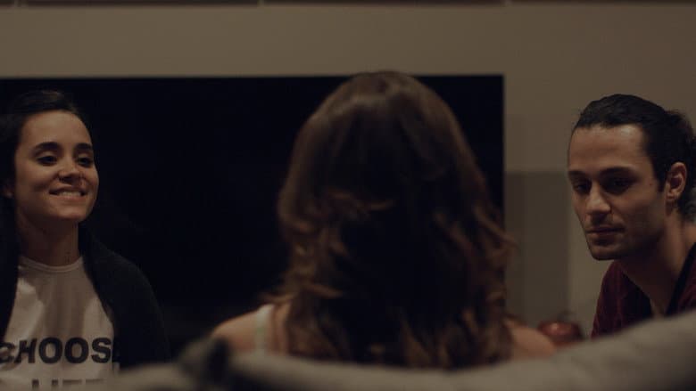 The Guest still
