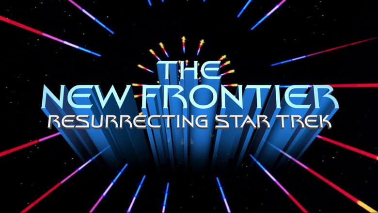 Star Trek: The Journey to the Silver Screen still