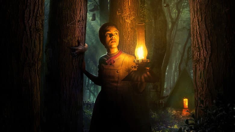 Gretel & Hansel still