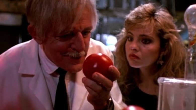 Killer Tomatoes Strike Back! still