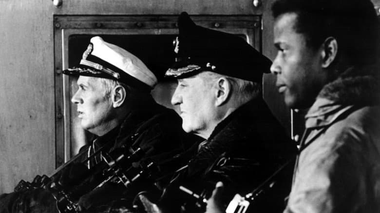 The Bedford Incident still