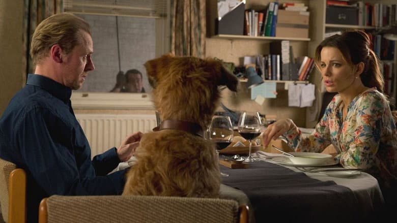 Absolutely Anything still