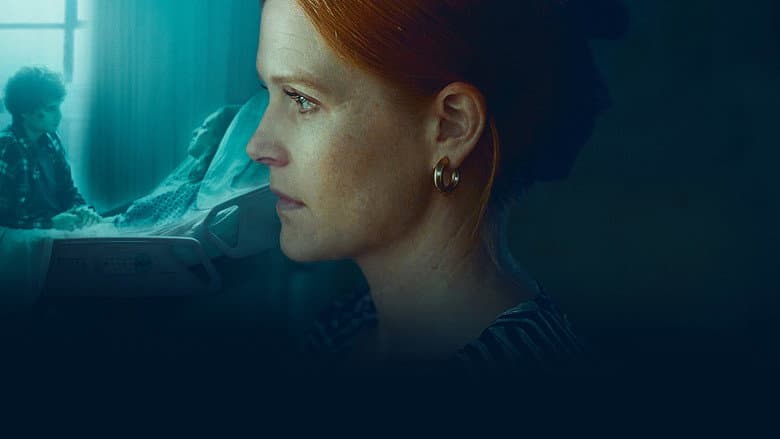A Nurse's Revenge still