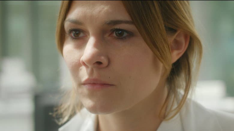 Miranda still