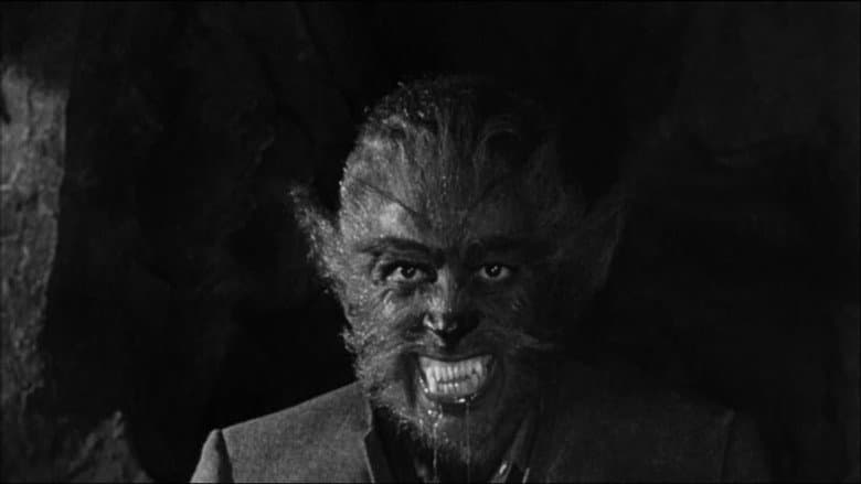 The Werewolf still
