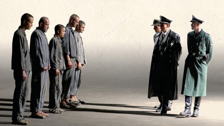 The Counterfeiters still