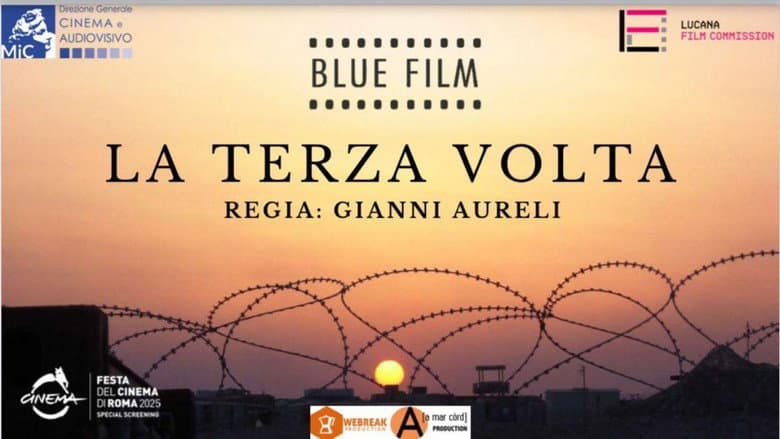 La Terza Volta still