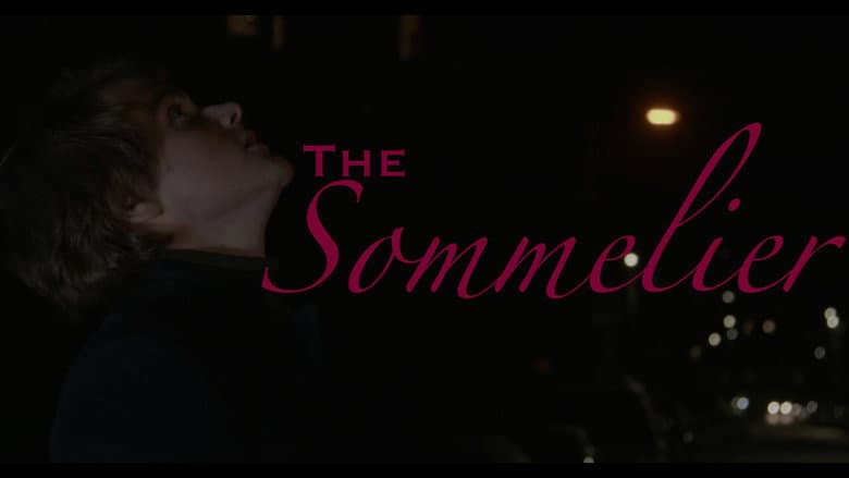 The Sommelier still