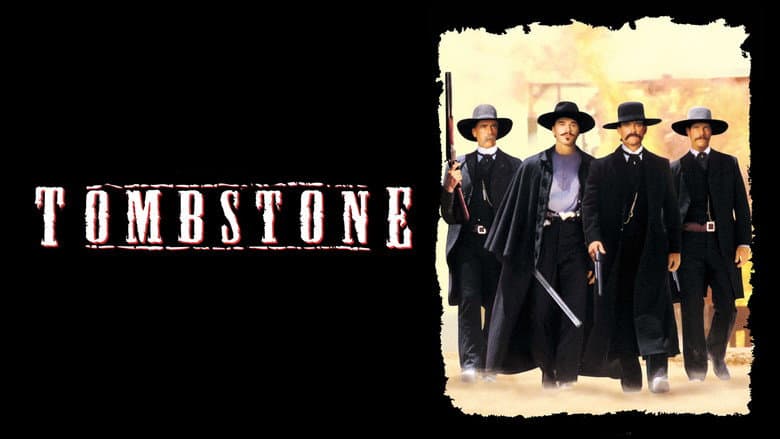 Tombstone still
