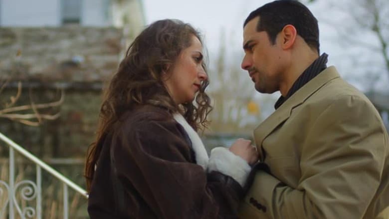 Fists of Love still