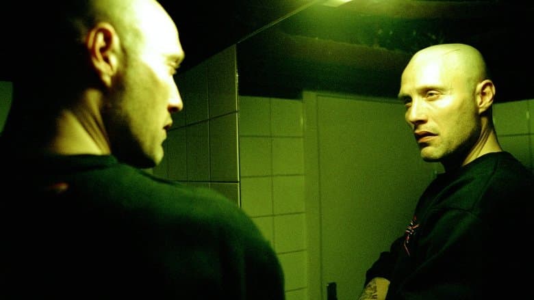 Pusher II still