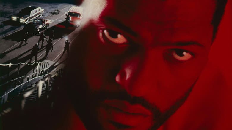 Deep Cover still