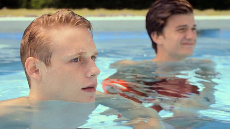 Henry Gamble's Birthday Party still