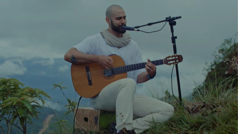 PiCO Pedro Saliba - Clio 2007 still