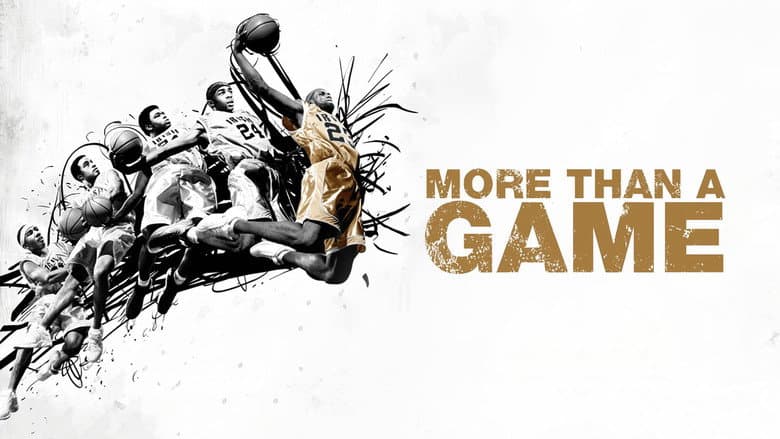 More than a Game still