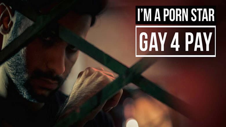 I'm a Porn Star: Gay 4 Pay still